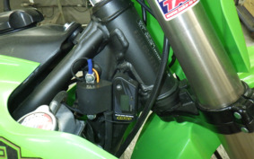 KAWASAKI KX112 KX112A