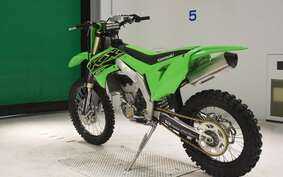 KAWASAKI KX250X KX252D