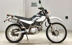 YAMAHA SEROW 225 DG08J