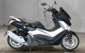 YAMAHA N-MAX 125 SE86J