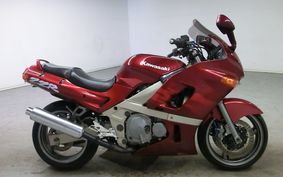 KAWASAKI ZZ-R400 1995 ZX400N