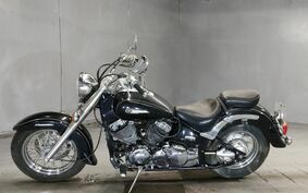 YAMAHA DRAGSTAR 400 CLASSIC 1999 4TR