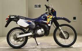 YAMAHA DT125R Gen.3 3FW