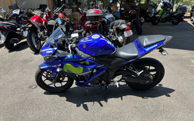 YAMAHA YZF-R3 2017 RH07J