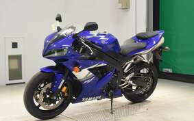 YAMAHA YZF-R1 2005 RN13