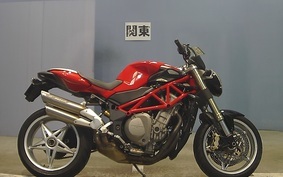 MV AGUSTA BRUTALE 910 S 2006 F411