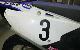 YAMAHA YZ125X CE29C