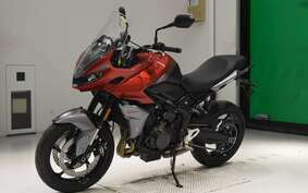 TRIUMPH TIGER 660 SPORTS 2023