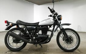 KAWASAKI 250TR BJ250F