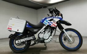 BMW F650GS DAKAR 2002 0173