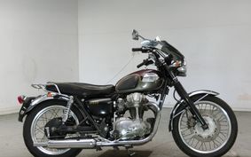 KAWASAKI W650 2004 EJ650A