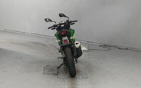 KAWASAKI Z250 SL BR250E