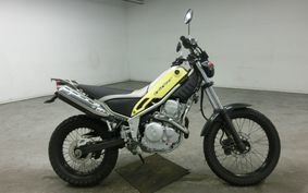 YAMAHA TRICKER DG10J