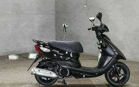 YAMAHA JOG ZR Evolution 2 SA39J