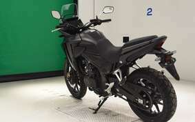 HONDA NX400 2024 NC65