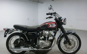 KAWASAKI W650 2000 EJ650A