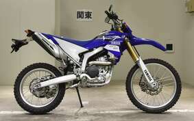 YAMAHA WR250R DG15J