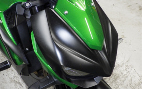 KAWASAKI Z1000 Gen.5 2018 ZXT00W