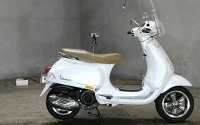 VESPA VXL125 不明