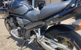 SUZUKI バンディット1200S ABSファイナル 2006 GV79A