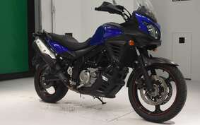 SUZUKI DL650 ( V-Strom 650 ) A 2013 VP56A