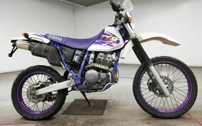 YAMAHA TT250R 4GY