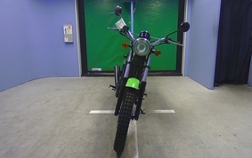 KAWASAKI 250TR 2005 BJ250F