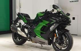 KAWASAKI NINJA H2 SX SE 2022 ZXT02P