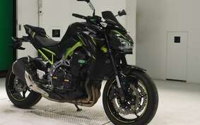 KAWASAKI Z900 Gen.2 2019 ZR900B