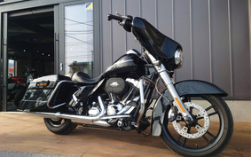 HARLEY FLHX103 2013 KBM