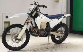 HUSQVARNA TE250I