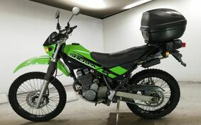 KAWASAKI SUPER SHERPA KL250G