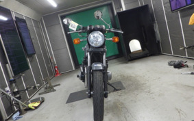 KAWASAKI Z400 J 2024 KZ400J