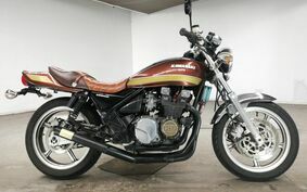 KAWASAKI ZEPHYR 400 1991 ZR400C