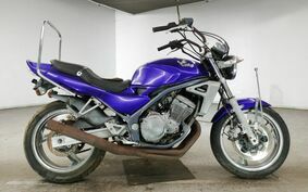 KAWASAKI BALIUS 250 ZR250A