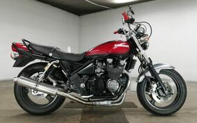 KAWASAKI ZEPHYR 400 2007 ZR400C