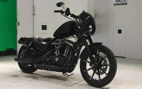 HARLEY XL883N 2019