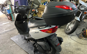 YAMAHA AXIS 125 TREET SE53J