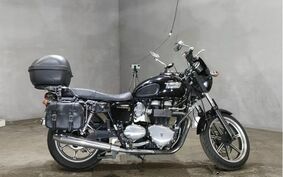 TRIUMPH BONNEVILLE SE 2012 TJ910