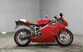 DUCATI 999 S 2004 H400A