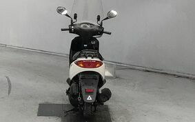 YAMAHA AXIS 125 TREET SE53J