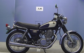 YAMAHA SR400 Gen.2 1JR