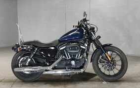 HARLEY XL883N 2013 LE2