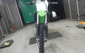 KAWASAKI KX100 KX100F