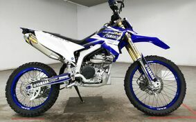 YAMAHA WR250R DG15J