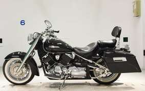 YAMAHA DRAGSTAR 1100 CLASSIC 2008 VP13J