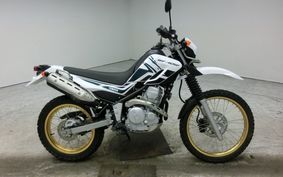 YAMAHA SEROW 250 Fi DG17J