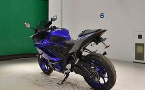 YAMAHA YZF-R3 2020 RH13J