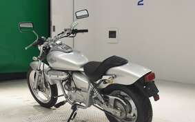 HONDA MAGNA 50 AC13