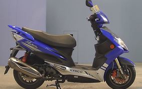 KYMCO RACING KING 180 SC36